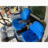 New Holland CR 9090 Allrad 2009 р