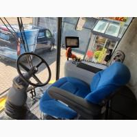 New Holland CR 9090 Allrad 2009 р