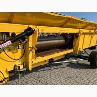 New Holland CR 9090 Allrad 2009 р