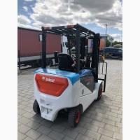 Bobcat B30 NS Новий пристрій Гарантія