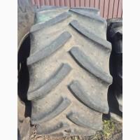 Бу шина 710/70R38 Advance тракторная