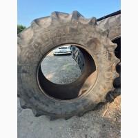 Бу шина 710/70R38 Advance тракторная