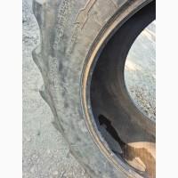 Бу шина 710/70R38 Advance тракторная