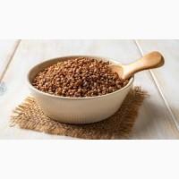 Зерно гречки без домішок. Великі обсяги в наявності