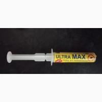 Гель від тарганів ULTRA MAX