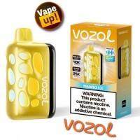 Світло-музикальна сигарета VOZOL RAVE 40000 тяг: Манго з льодом