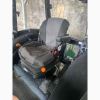Трактор колісний John Deere 6110B