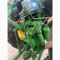 Трактор колісний John Deere 6110B