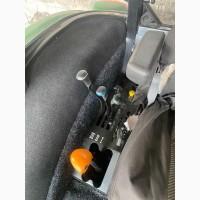 Трактор колісний John Deere 6110B
