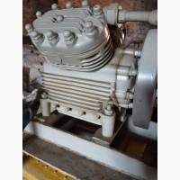 Компрессор ФУ4А-11 без двигуна в гарному стані радянський