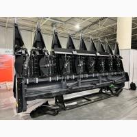 Жниварка для збирання кукурудзи FIELLDAY 12-ти рядкова