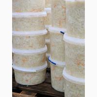 Продам квашену капусту