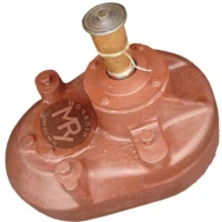 Редуктор ТСН.00.760 привода наклонного конвейера ТСН-160А