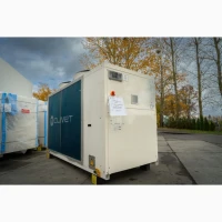 Чиллер clivet wsat xee 402
