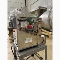 Промисловий гриндер подрібнення горіхів, насіння STvega Seed Grinder H30
