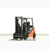 Новий дизельний навантажувач Toyota 8FD20F 2024 року 1 мотогодина