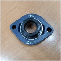 Підшипниковий вузол UYZ 205 2S FKL (SAZ 205), 89514667 New Holland