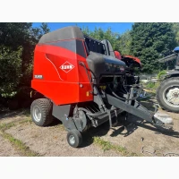 Рулонний прес-підбирач Kuhn VB 2255 Progressive Density
