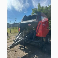 Рулонний прес-підбирач Kuhn VB 2255 Progressive Density