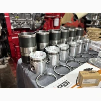 Запчасти Cummins 6CTAA8.3 6CTA8.3 и С-8.3 двигатели Камминз