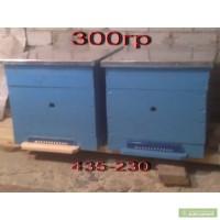 Ульи многокорпусные ульи
