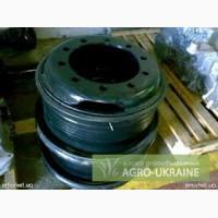 Колесные диски маз, краз