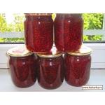 Продам домашнее малиновое варенье!