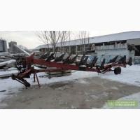 Плуг оборотный 7+1 Naud Charrues