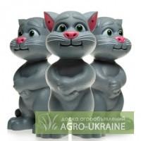 Игрушка говорящий кот Том за 599р