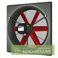 Вентилятор Multifan панельный 4D45-6PP-35