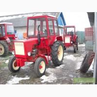 Ремонт тракторов Т-25