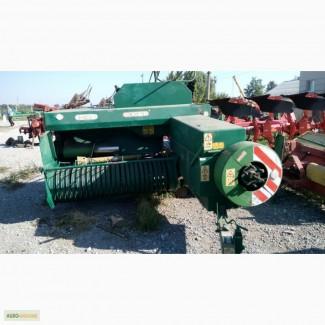 Продам пресс-подборщик Sipma Z-224/1