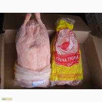 Продам тушку гуся