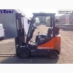 Продам автопогрузчик б/у Doosan G20SС-5