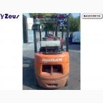 Продам автопогрузчик б/у Doosan G20SС-5