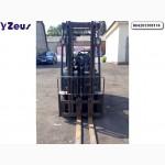 Продам автопогрузчик б/у Doosan G20SС-5