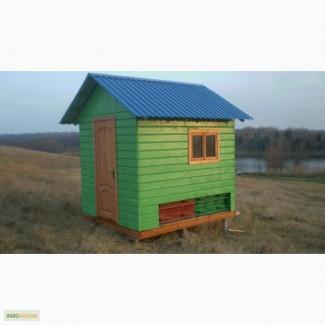 Виготовлю апидомик (бджолиний будиночок)