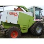 Комбайн кормоуборочный CLAAS JAGUAR 840