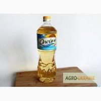 Продам подсолнечное масло