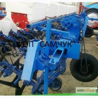 Продам культиватор КРН 5, 6, культываторы КРН в наличии