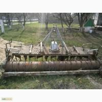 Продам культиваторфрезерний КВФ