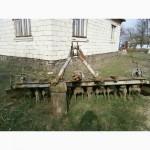 Продам культиваторфрезерний КВФ