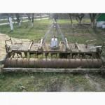 Продам культиваторфрезерний КВФ