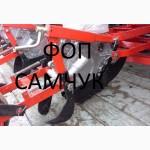 Сеялка СУ 8 м, модернизированная сеялка СУПН 8