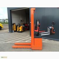 Штабелер электрический 1250 KG STILL 2012р-акам/бат 3, 3м