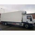 Авторазборка ИВЕКО ЕВРОКАРГО 180E25 (Разборка авто IVECO EUROCARGO)