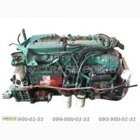 Двигатель VOLVO FL 6, D6B Мотор VOLVO FL 6