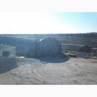 Сдам в аренду ангар