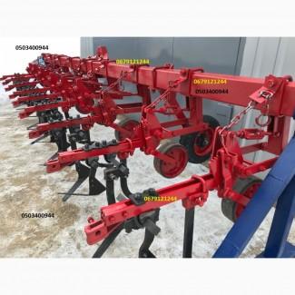 Культиватор КРН 5, 6 Новый!!! (Секции КРН усиленные на подшипниках)