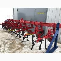 Культиватор КРН 5, 6 Новый!!! (Секции КРН усиленные на подшипниках)